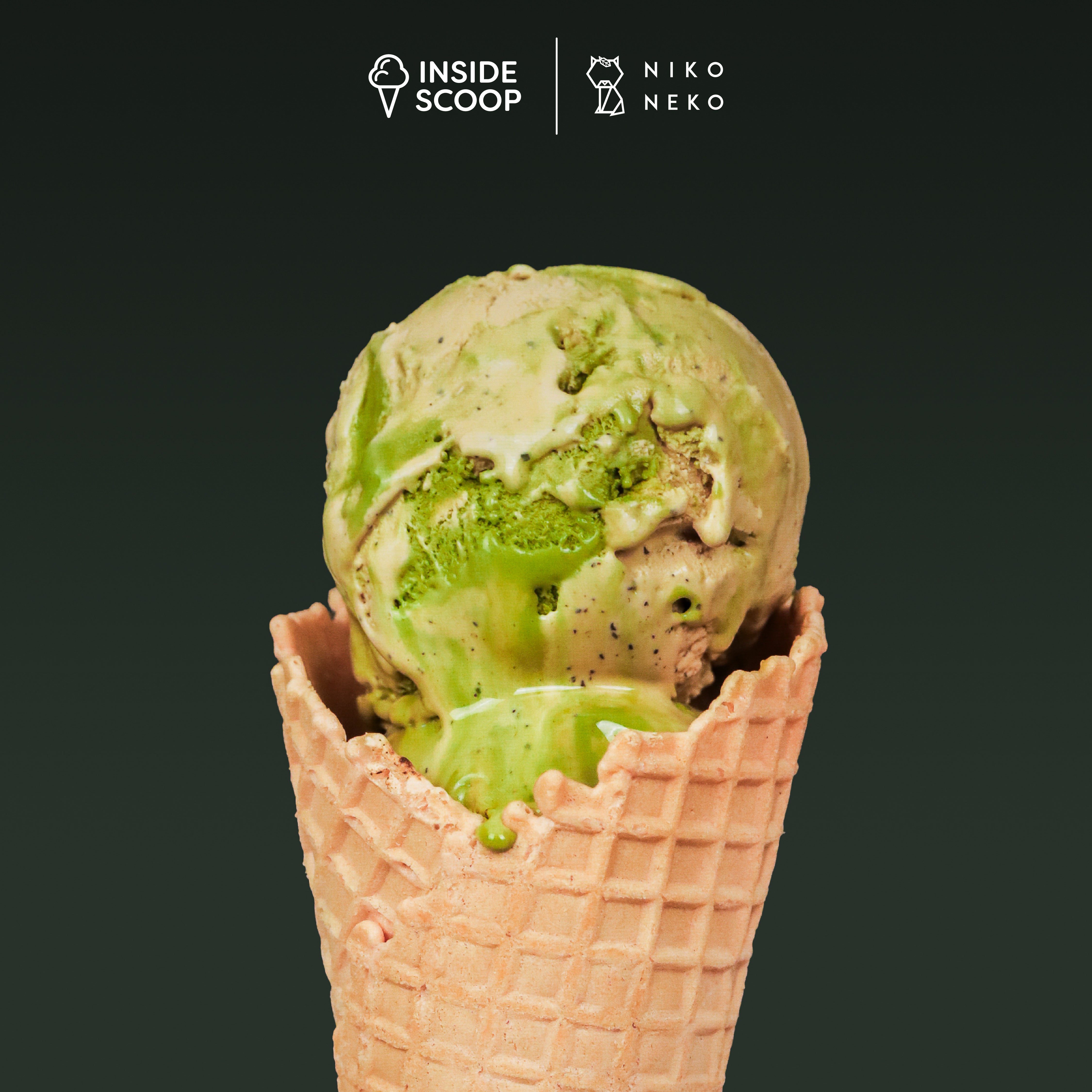 Matcha Earl Grey (473ml)