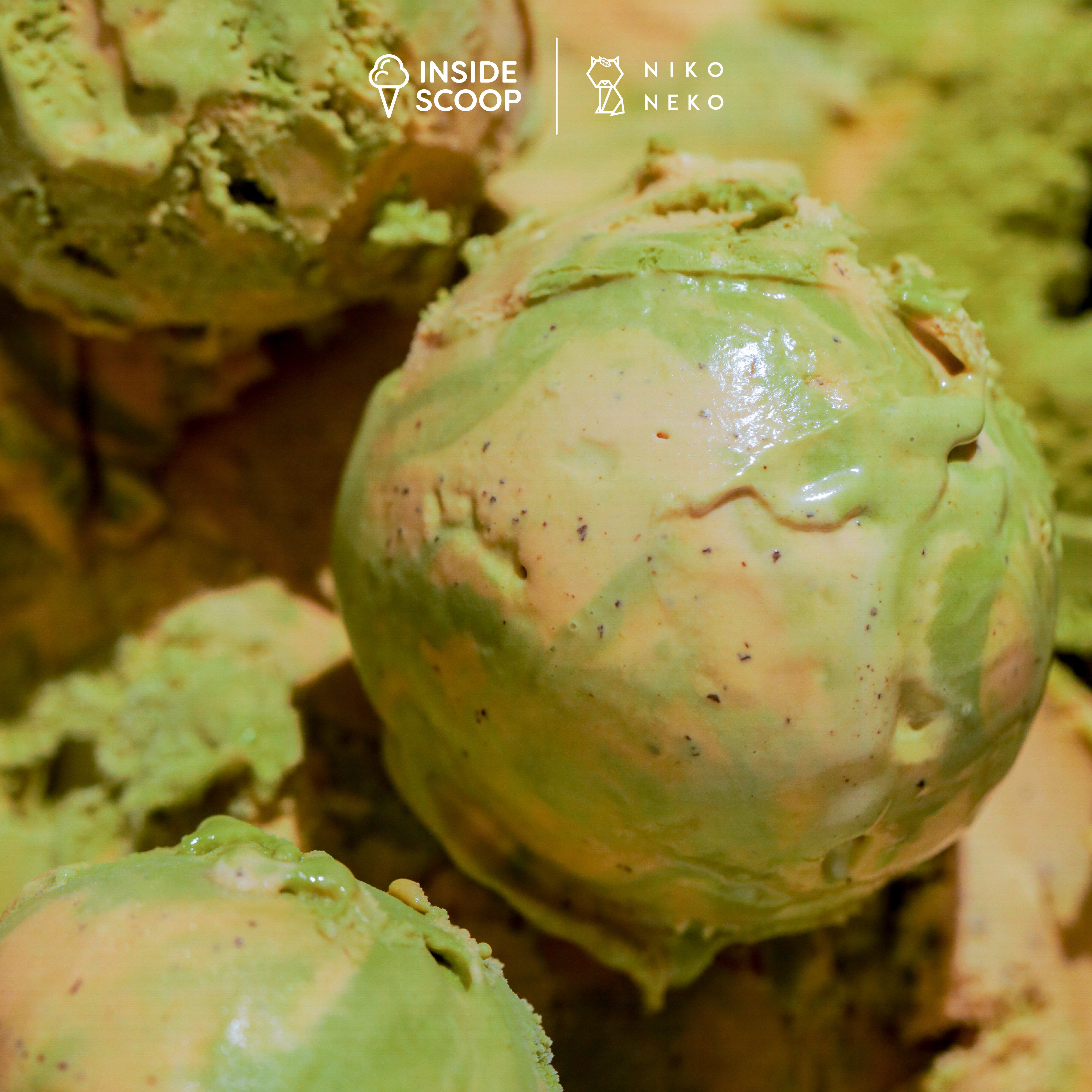 Matcha Earl Grey (473ml)