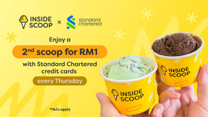 Inside Scoop Inside Scoop