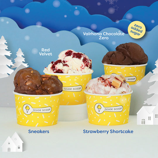 Holiday Pack