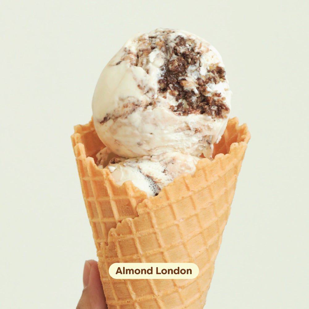 Almond London (473ml)