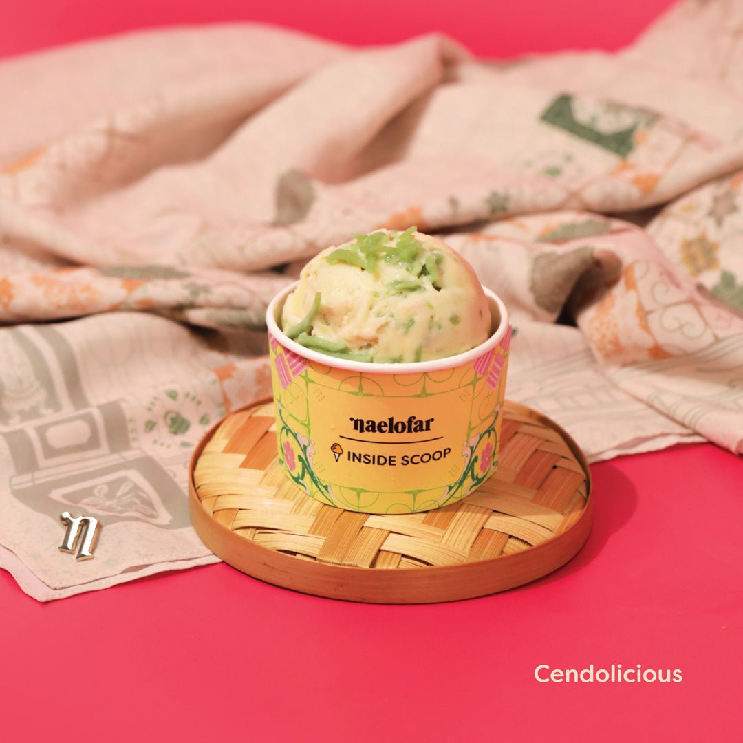 Cendolicious (473ml)