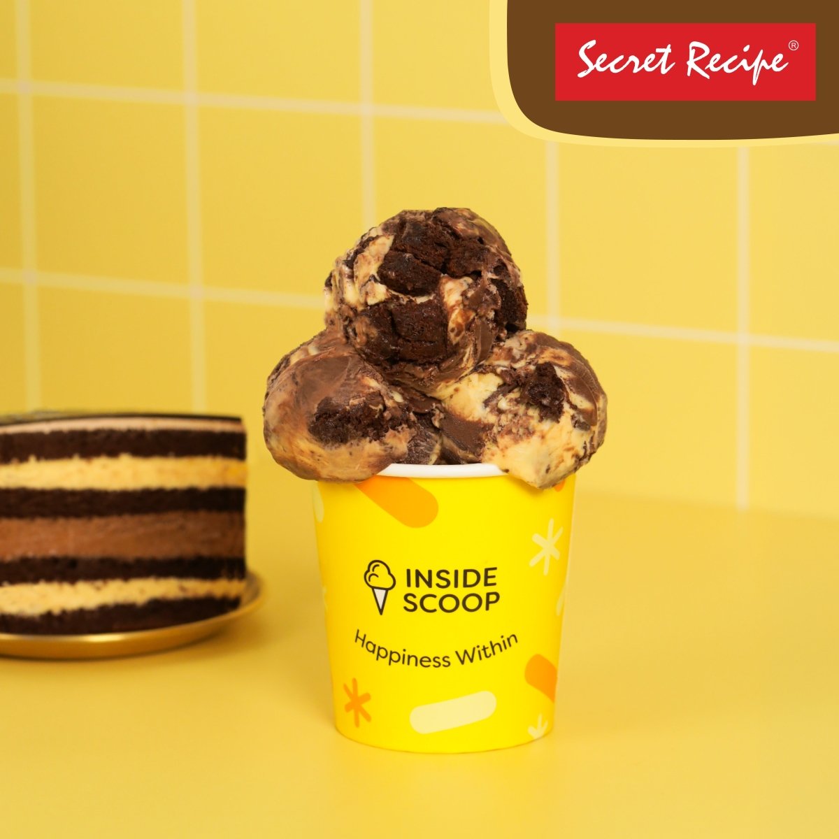 Chocolate Indulgence® (473ml)
