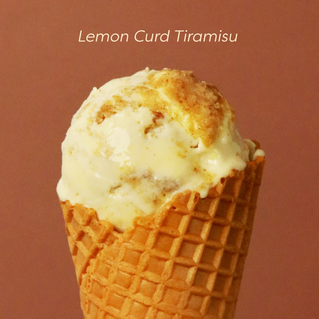 Lemon Curd Tiramisu (473ml)
