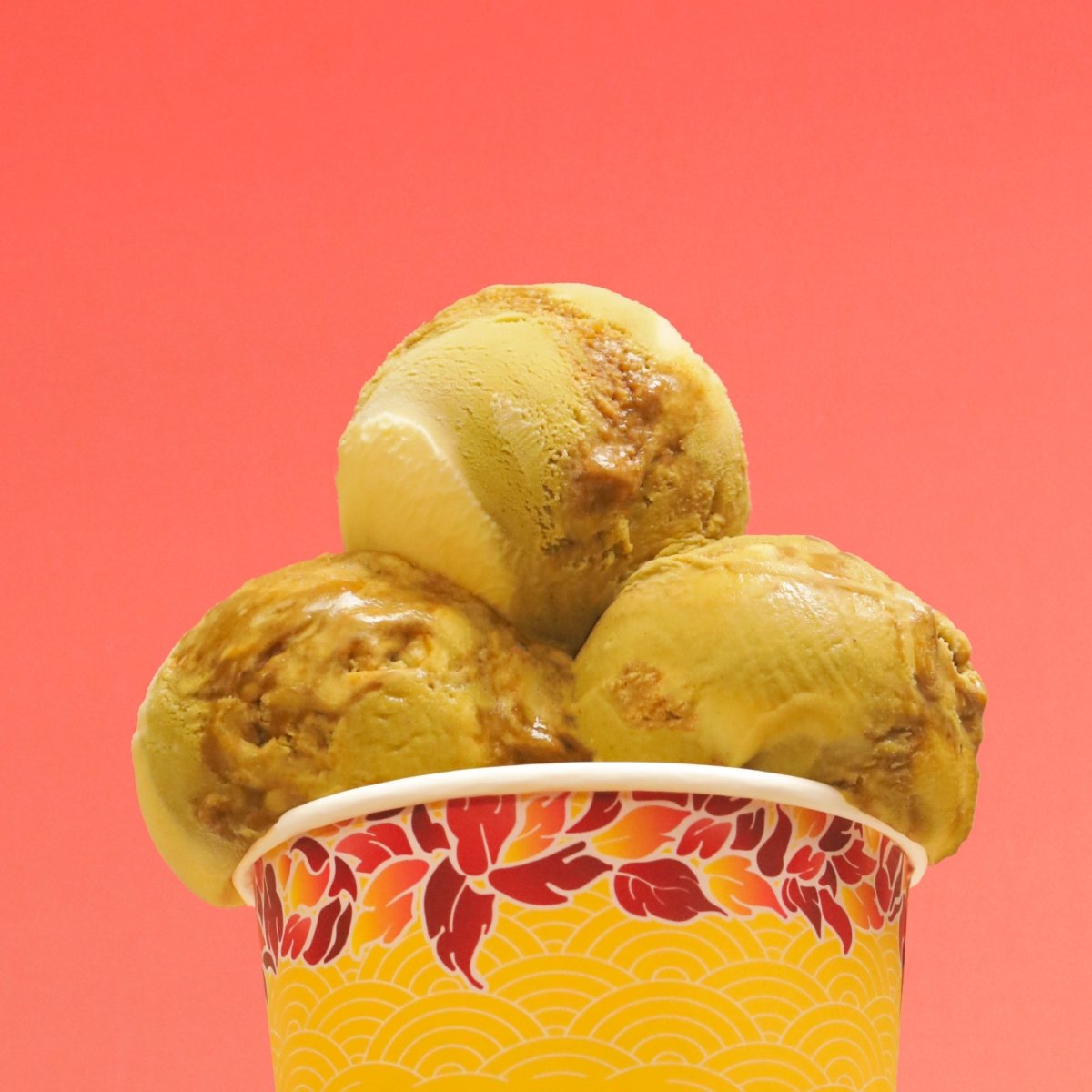 Pistachio Tiramisu (473ml)