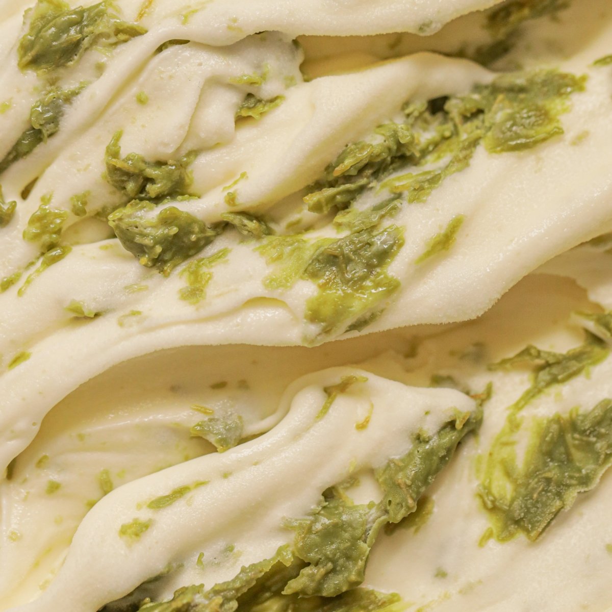 Pistachio Yoghurt Crunch (473ml)
