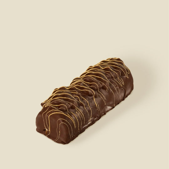 Sneak-a-bar Ice Cream Cake