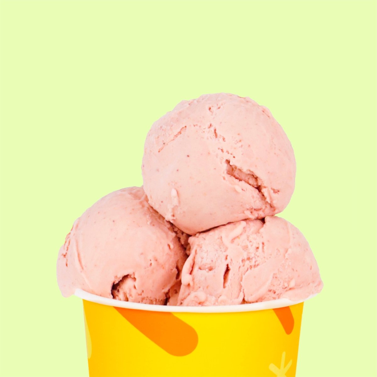 Strawberry (473ml)