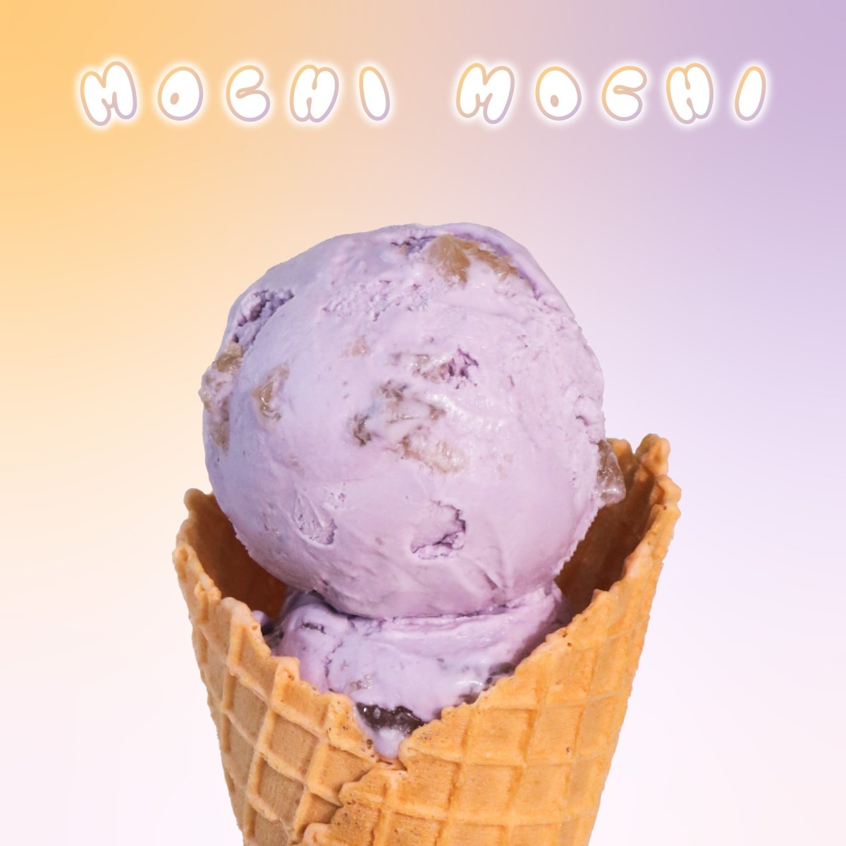 Taro Mochi (473ml)