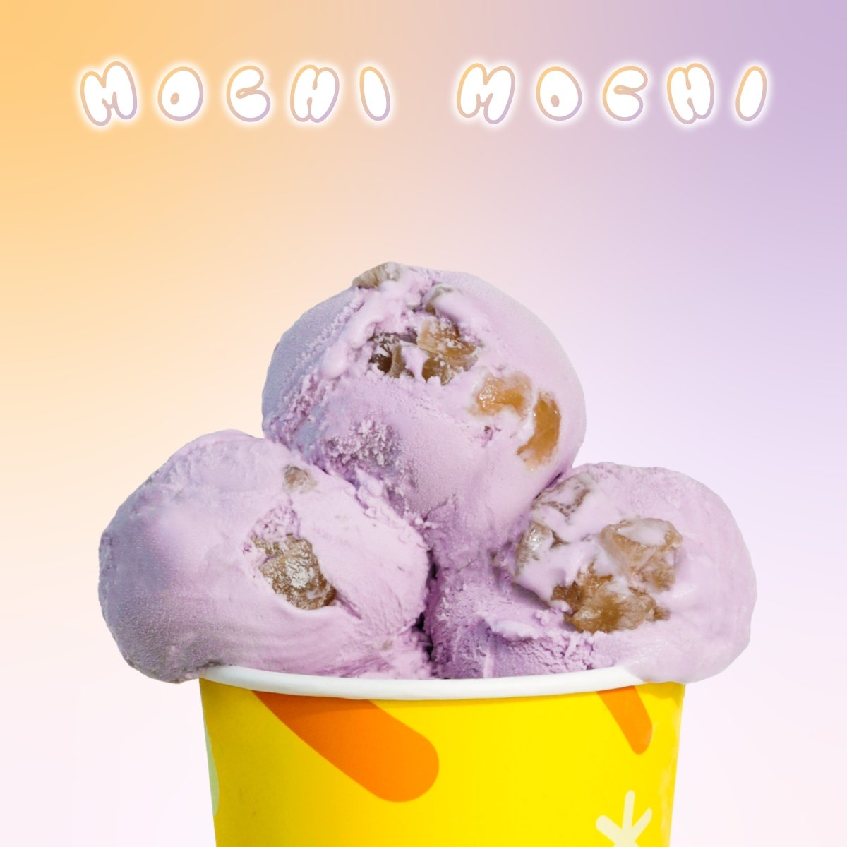 Taro Mochi (473ml)