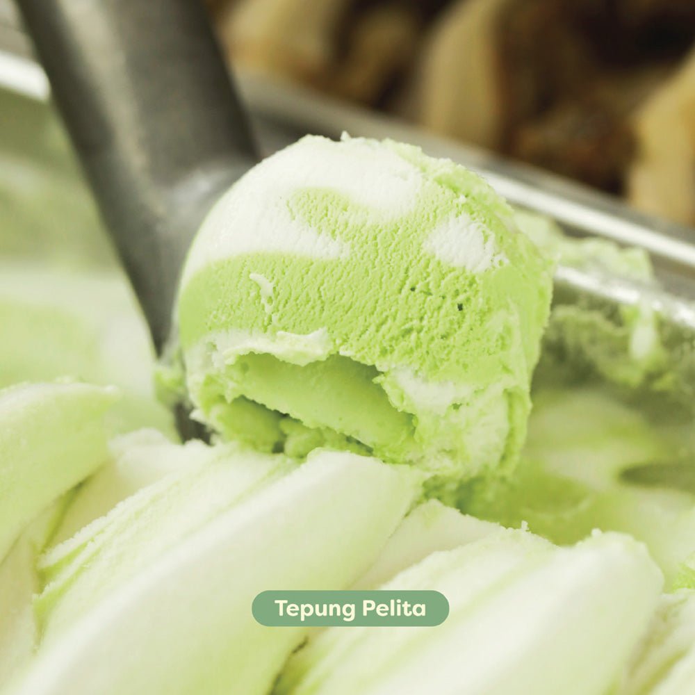 Tepung Pelita (473ml)