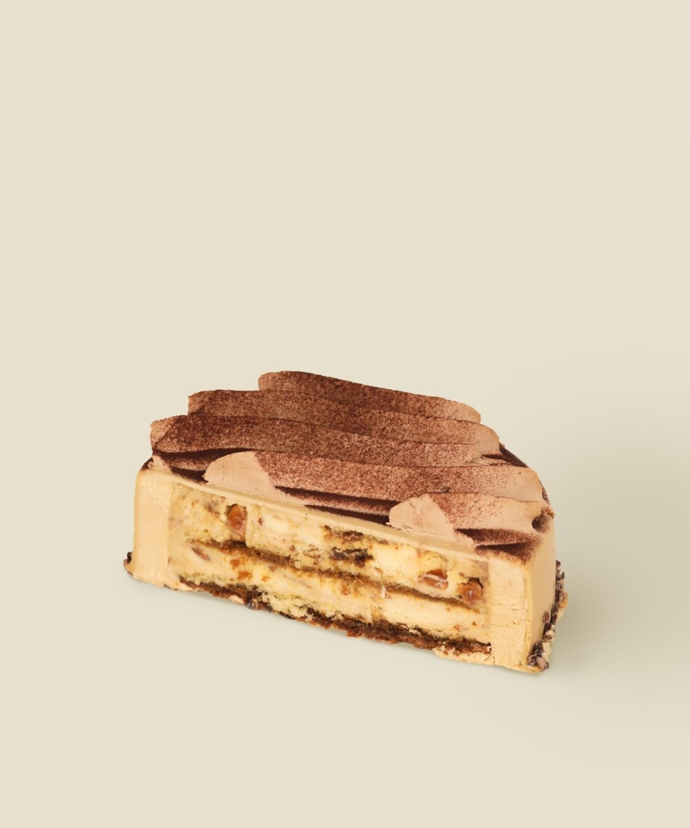 Tiramisu Cake