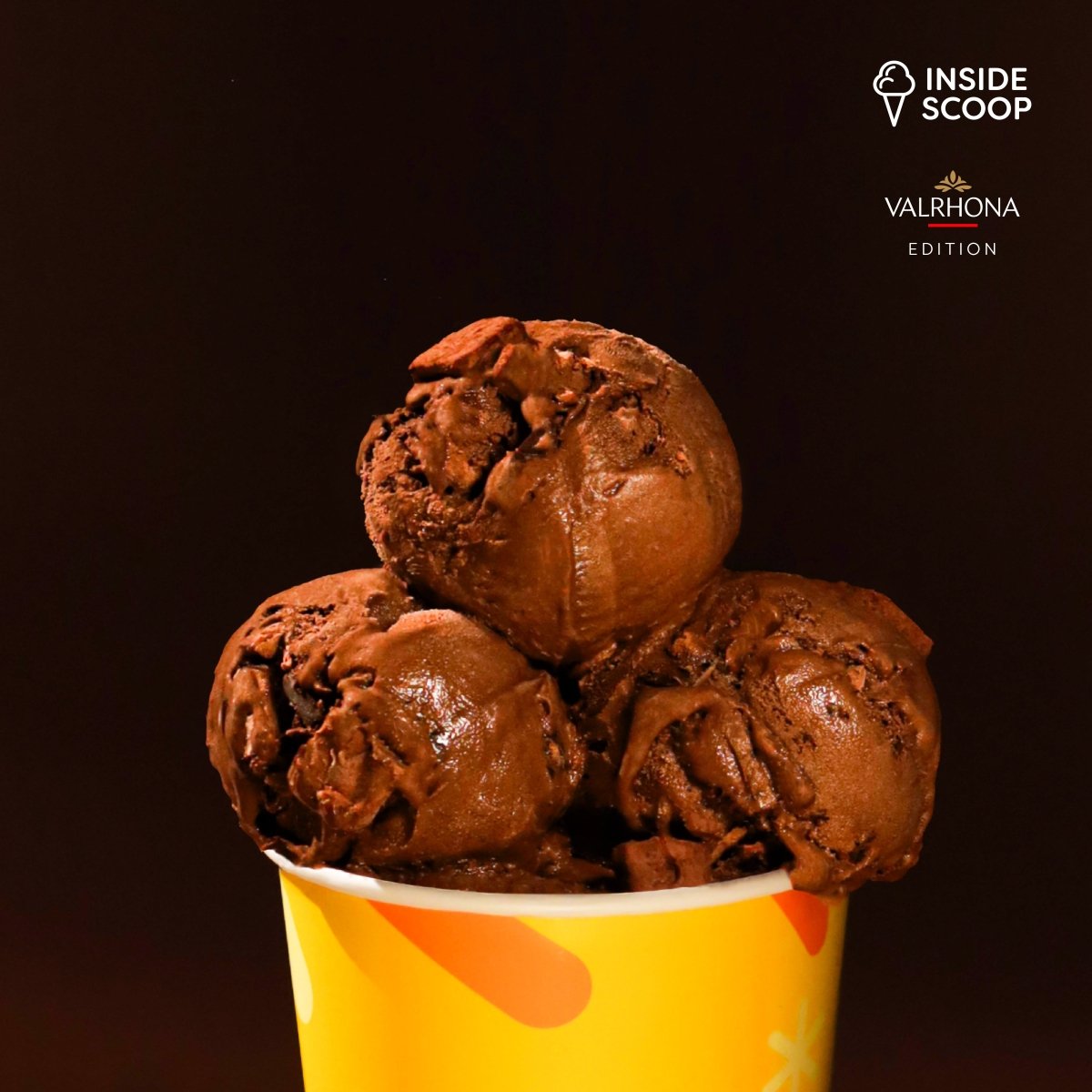 Valrhona Chocolate Ganache (473ml)