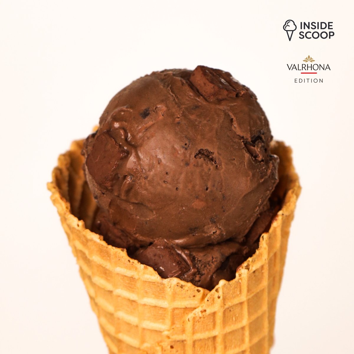 Valrhona Chocolate Ganache (473ml)